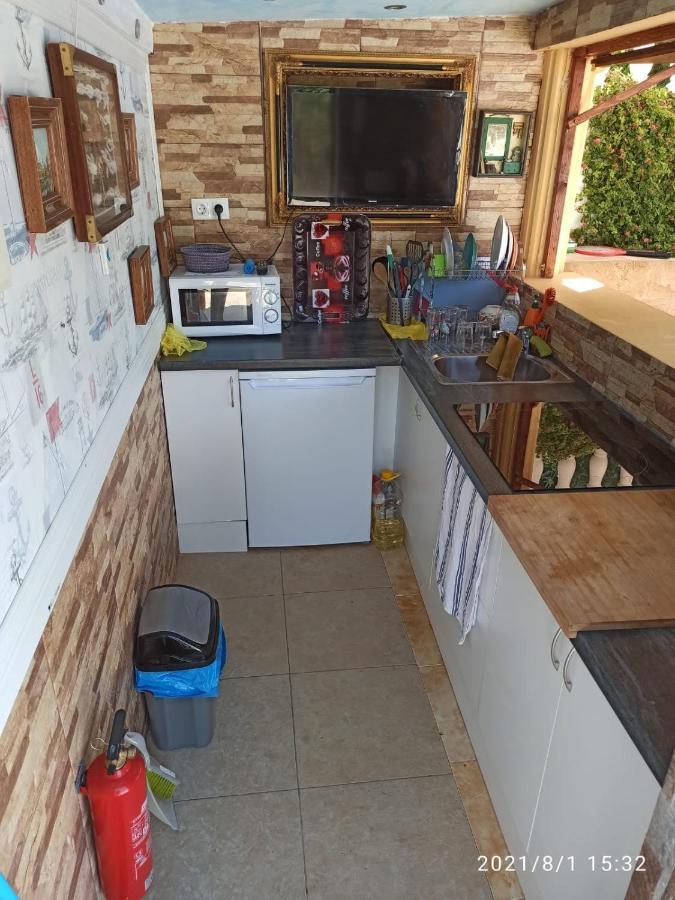 Villa Med Panoramautsikt Med Privat Pool I Calpe, Costa Blanca, Spanien エクステリア 写真